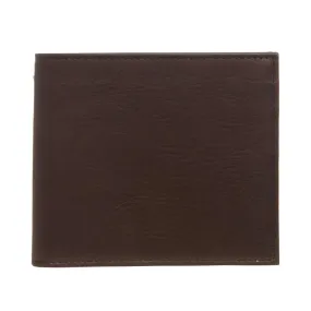 Maison Martin Margiela 11 Billfold WalletDark Brown