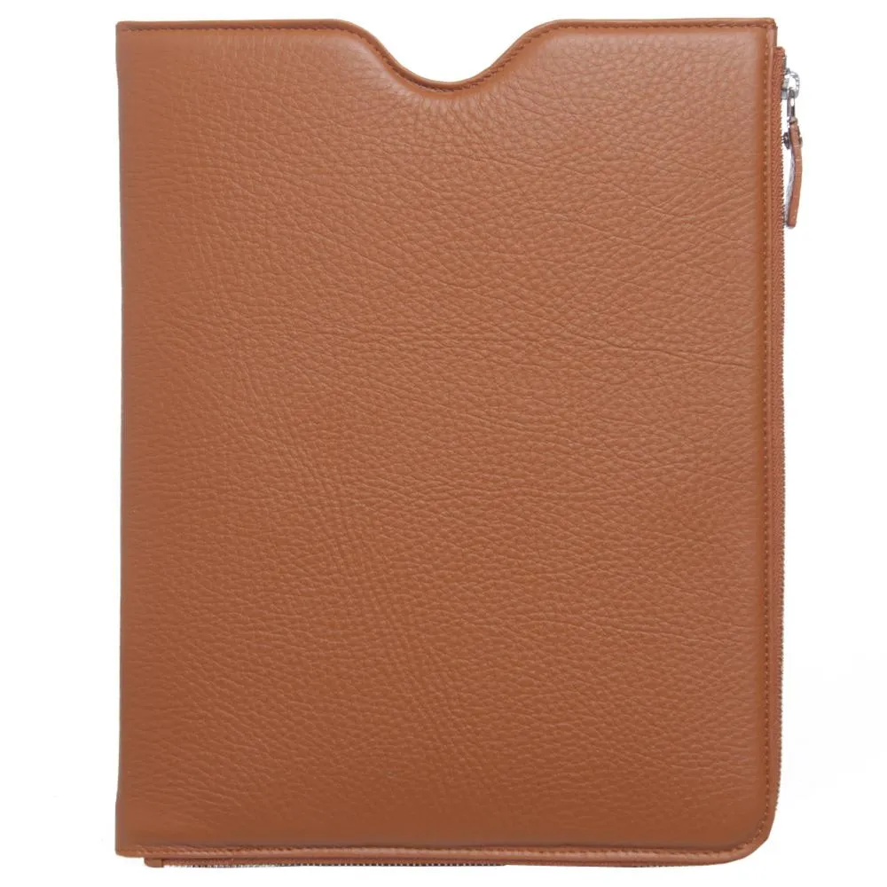 Maison Martin Margiela 11 iPad CaseBrown