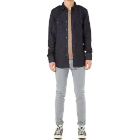 Maison Martin Margiela 14 Military OvershirtIndigo