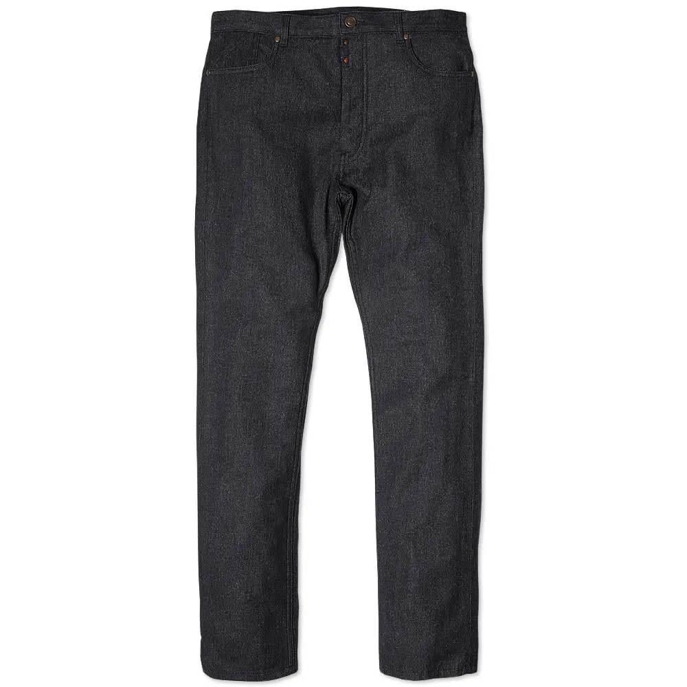 Maison Martin Margiela 14 Slim JeanIndigo