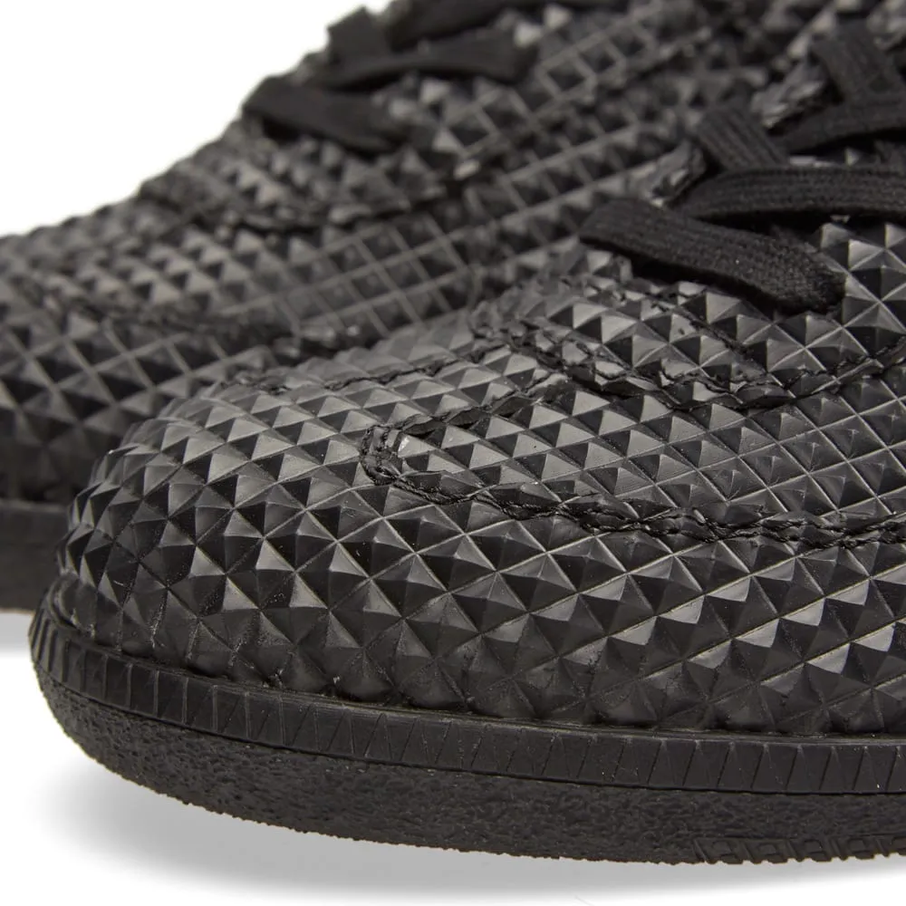 Maison Martin Margiela 22 Diamond SneakerBlack