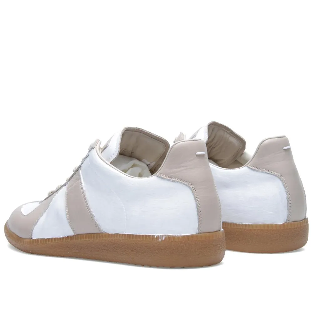 Maison Martin Margiela 22 Painted Replica SneakerMastic