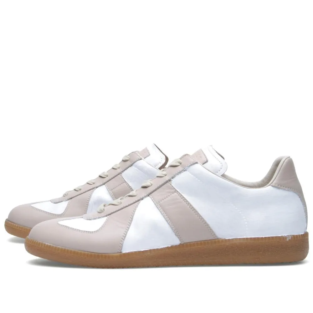 Maison Martin Margiela 22 Painted Replica SneakerMastic