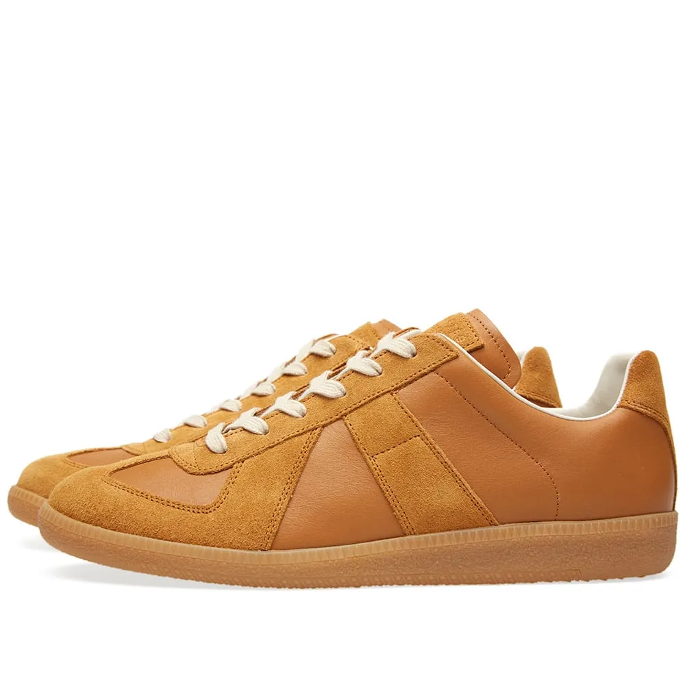 Maison Martin Margiela 22 Replica SneakerTan