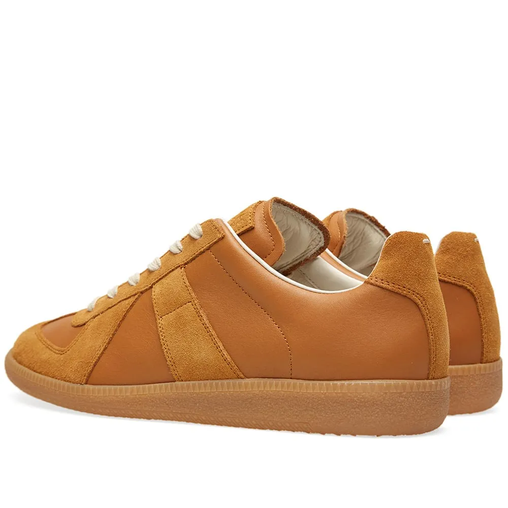 Maison Martin Margiela 22 Replica SneakerTan