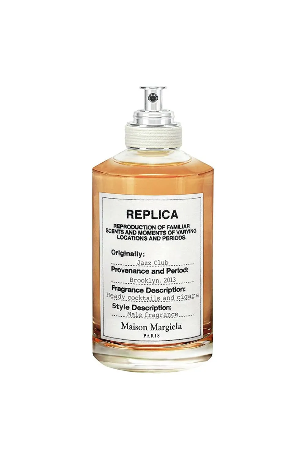 Maison Martin Margiela Replica Lazy Sunday Morning - Eau de Toilette 3.4 fl oz