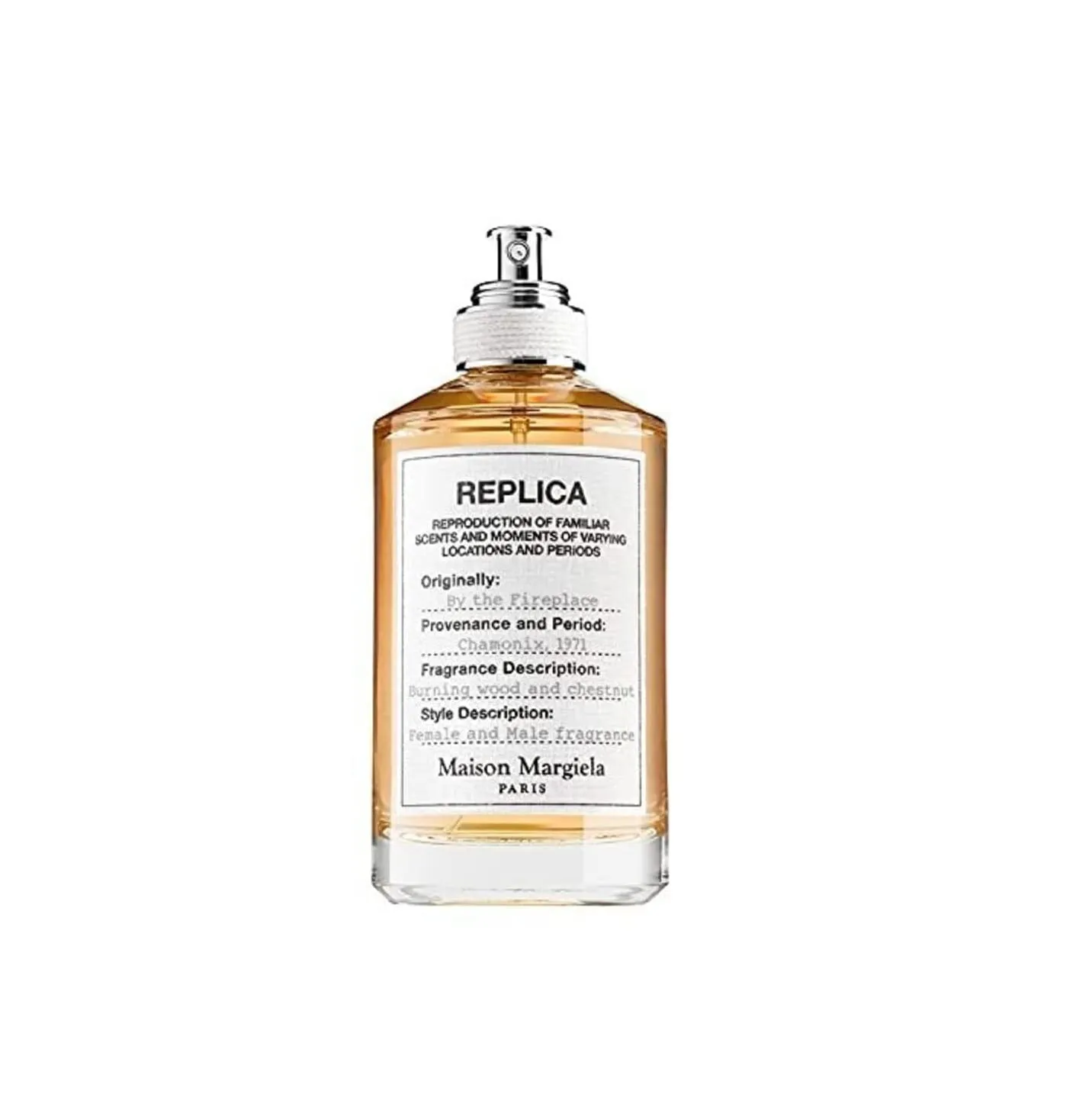 Maison Martin Margiela Replica Lazy Sunday Morning - Eau de Toilette 3.4 fl oz