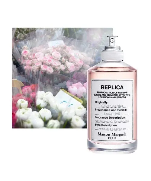 Maison Martin Margiela Replica Lazy Sunday Morning - Eau de Toilette 3.4 fl oz