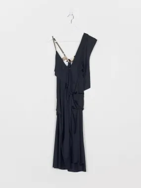 Maison Martin Margiela SS12 Deconstructed Gown