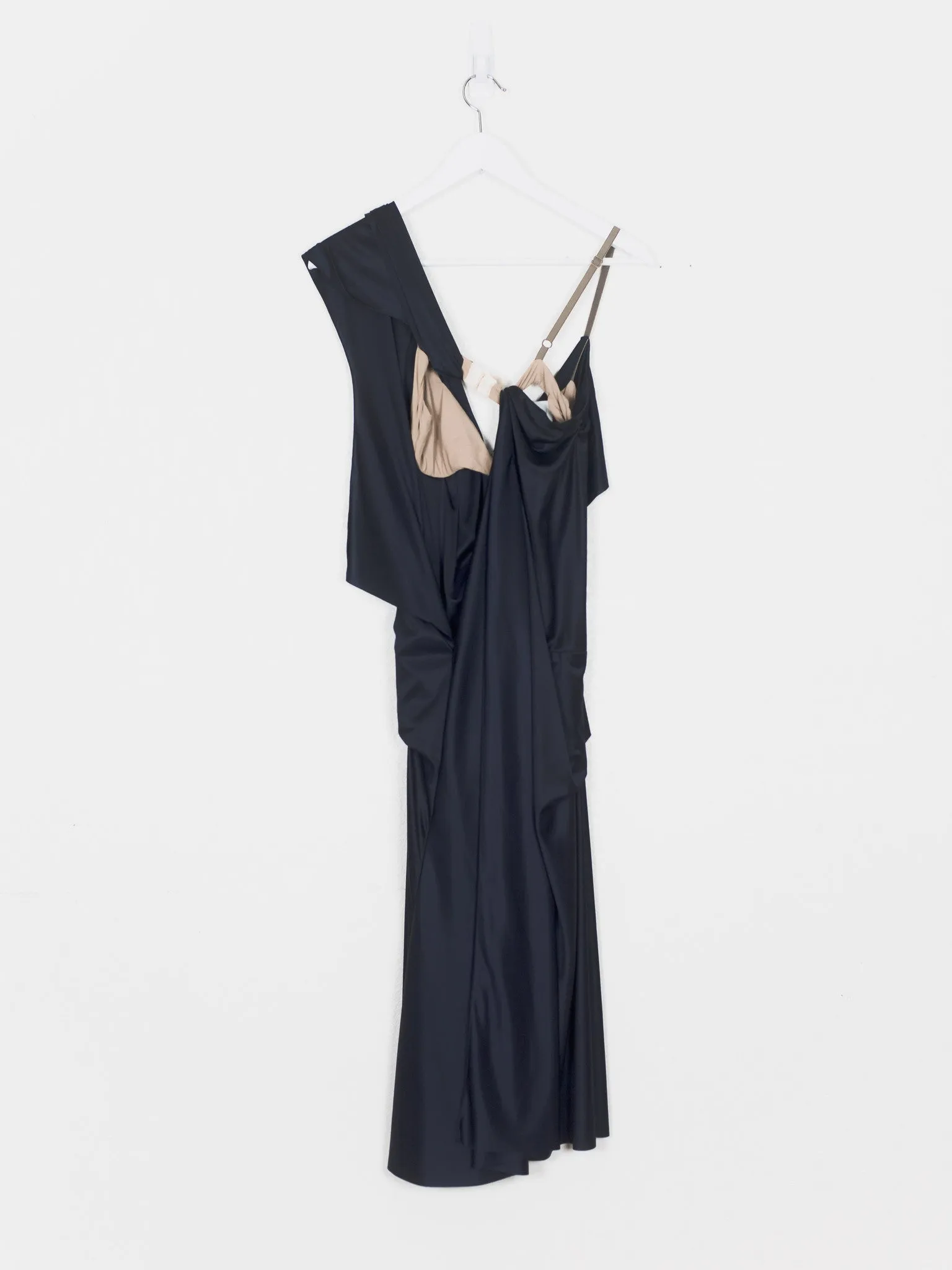 Maison Martin Margiela SS12 Deconstructed Gown