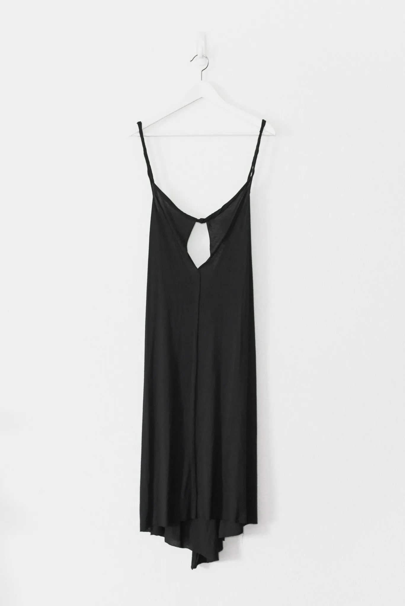 Maison Martin Margiela Twisted Collar Dress