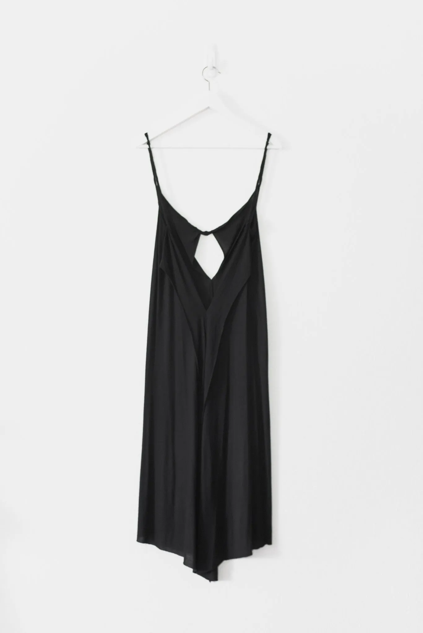 Maison Martin Margiela Twisted Collar Dress