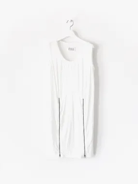 Maison Martin Margiela Zip Slit Tunic