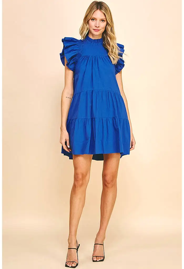 Margo Mini Dress