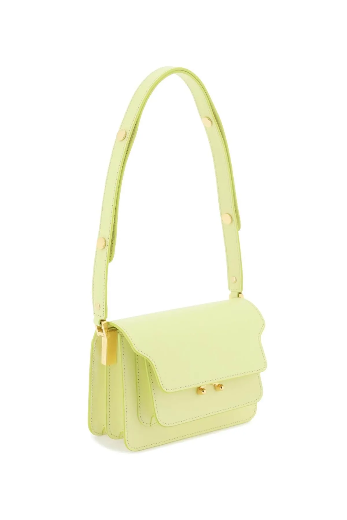Marni    Marni Mini Trunk Bag