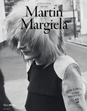 Martin Margiela: The Women's Collections 1989-2009