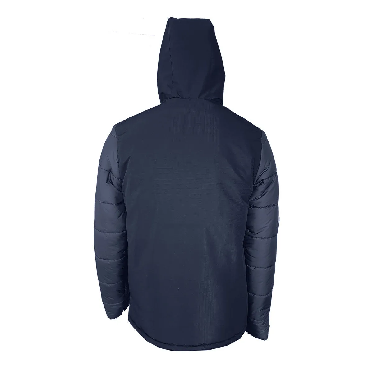 Mc Keever Monaghan RFC Core 22 Stadium Jacket - Youth - Navy