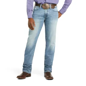 Mens Ariat M2 Relaxed Stirling Stretch Jeans