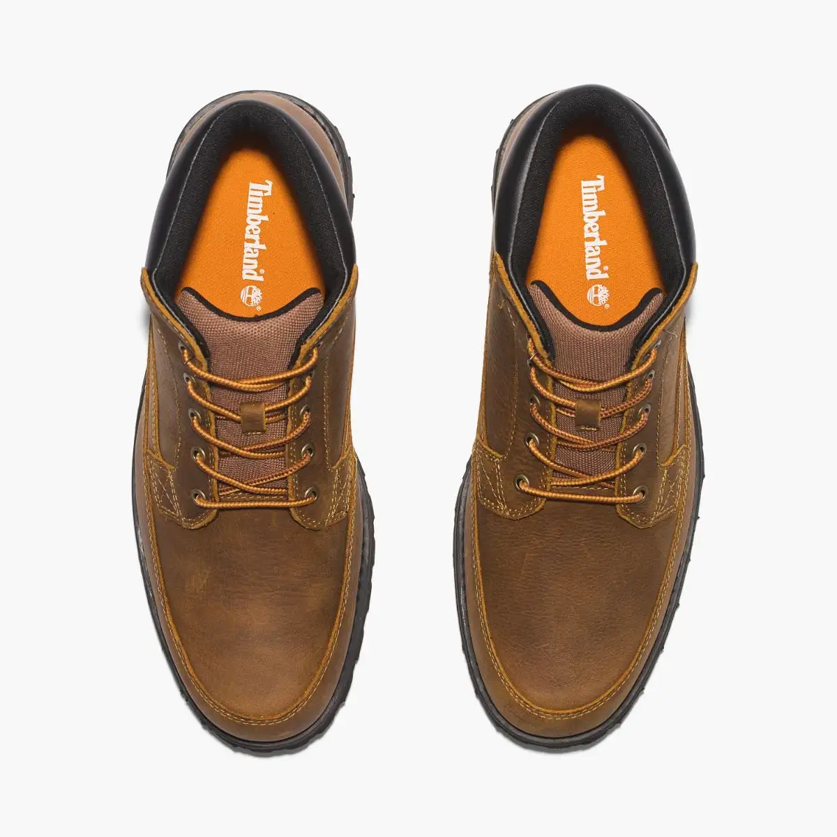 Mens Attleboro Premium Chukka - Wheat Nubuck