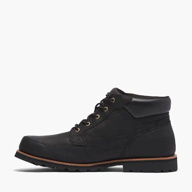 Mens Attleboro Premium Chukka