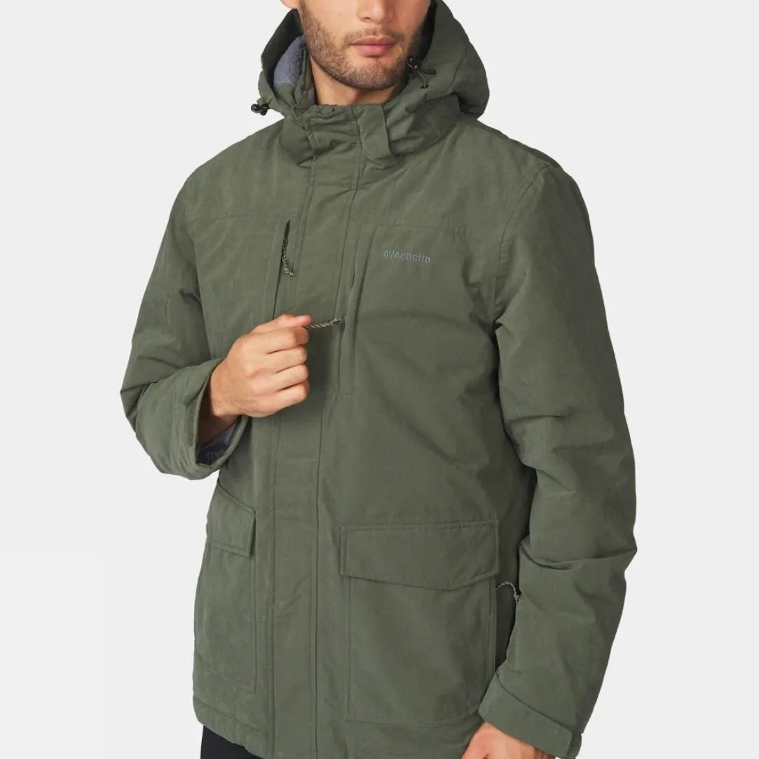 Mens Highland Winter II Parka 