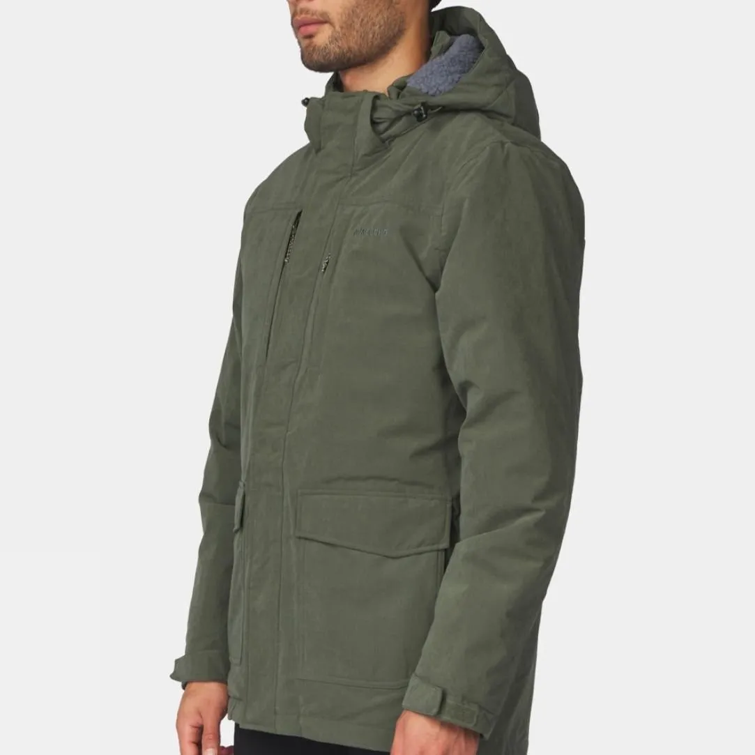 Mens Highland Winter II Parka 