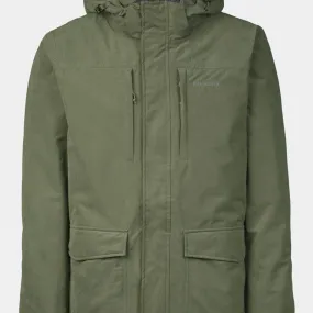 Mens Highland Winter II Parka 