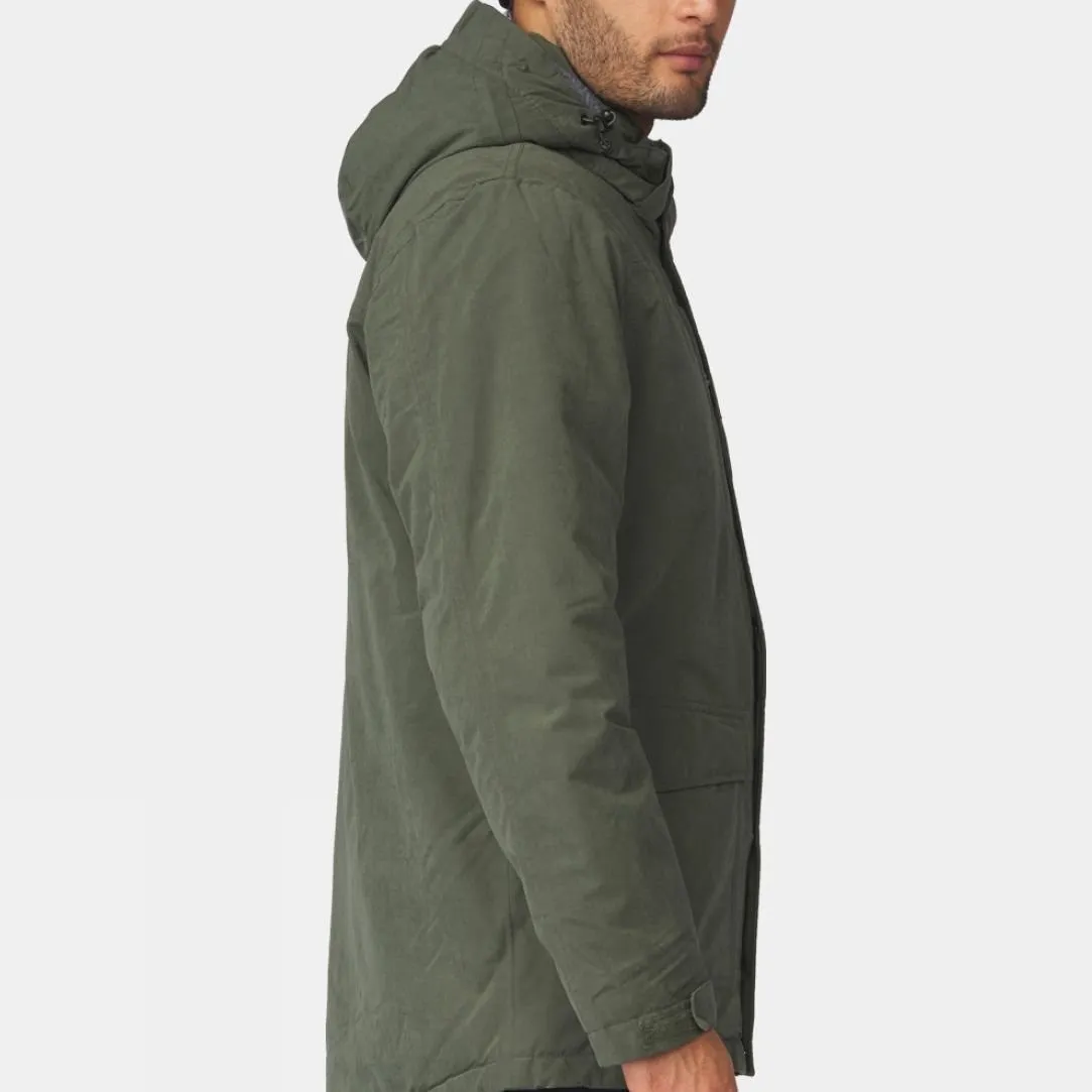 Mens Highland Winter II Parka 