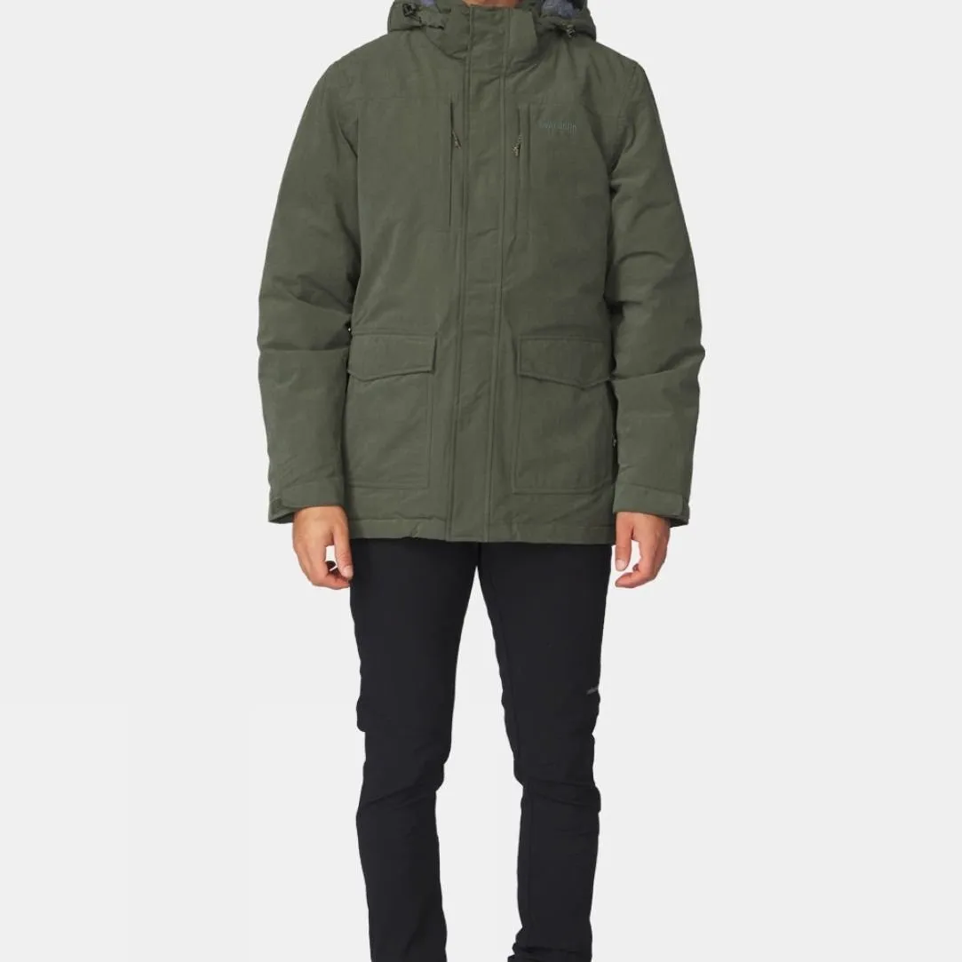 Mens Highland Winter II Parka 