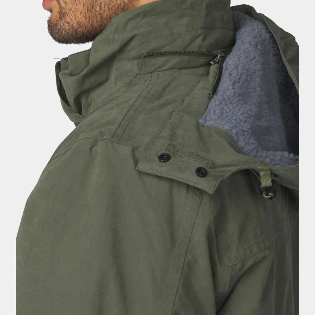 Mens Highland Winter II Parka 