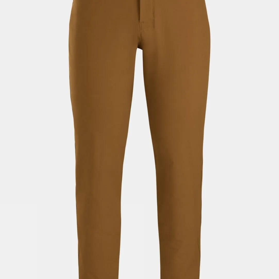 Mens Levon Winter Weight Pants