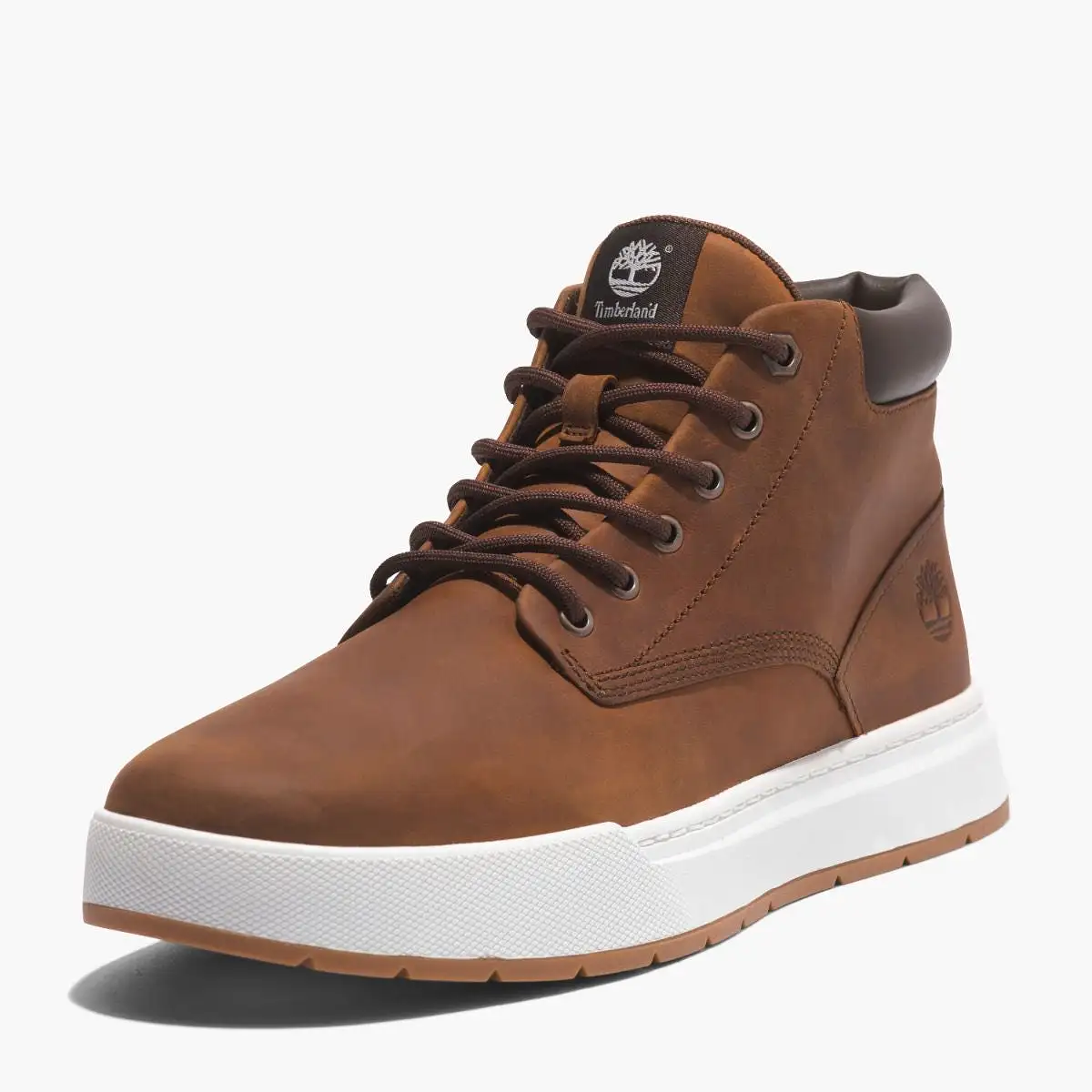 Mens Maple Grove Chukka