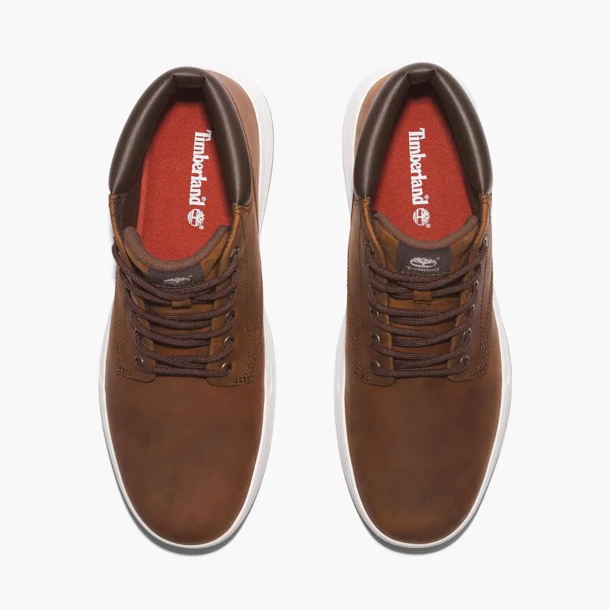 Mens Maple Grove Chukka