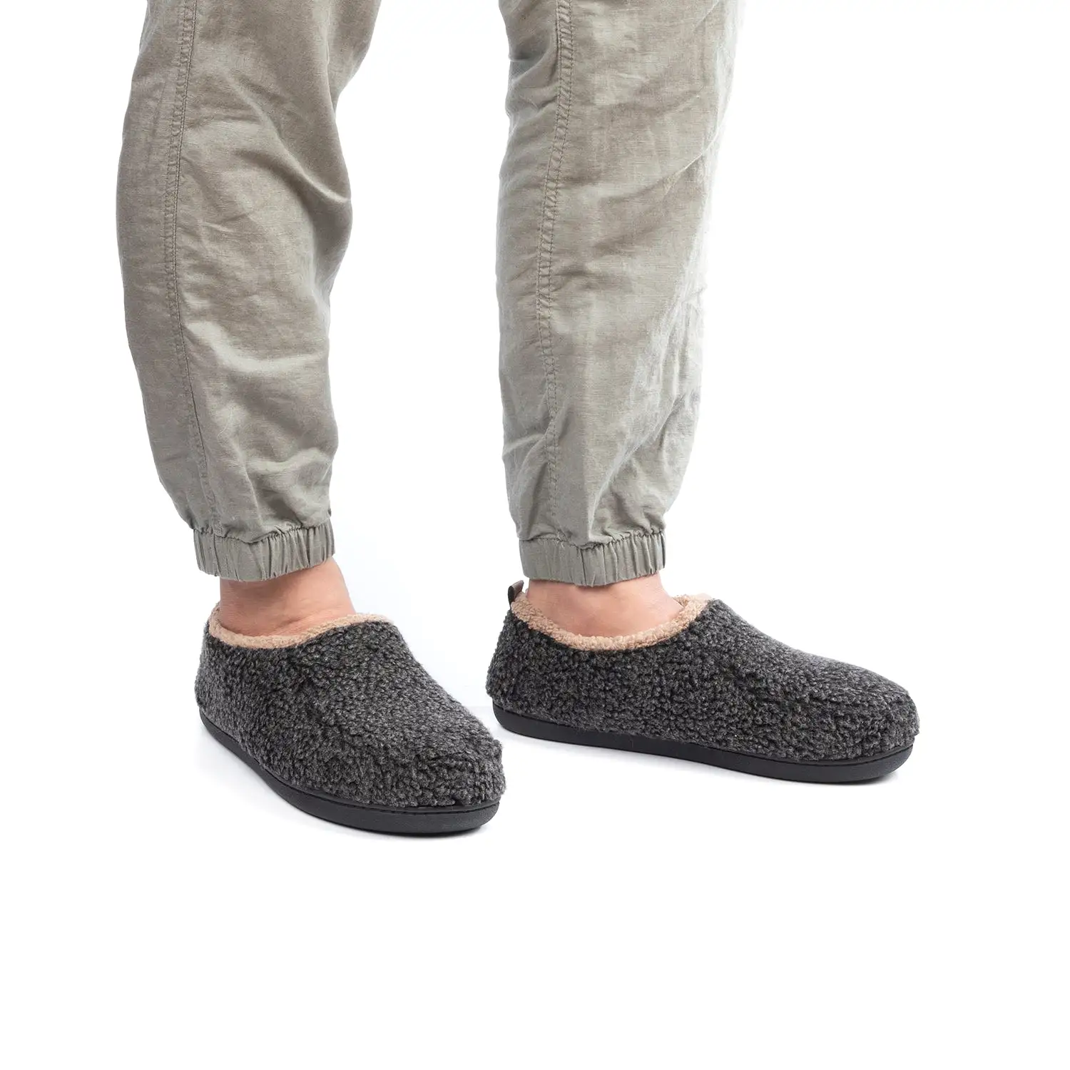 Men's Nomad Slipper