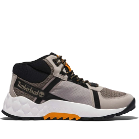 Mens Solar Wave LT Mid - Light Taupe Mesh