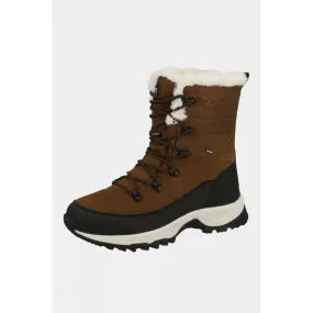 Mens Tornio Mid Winter Boots