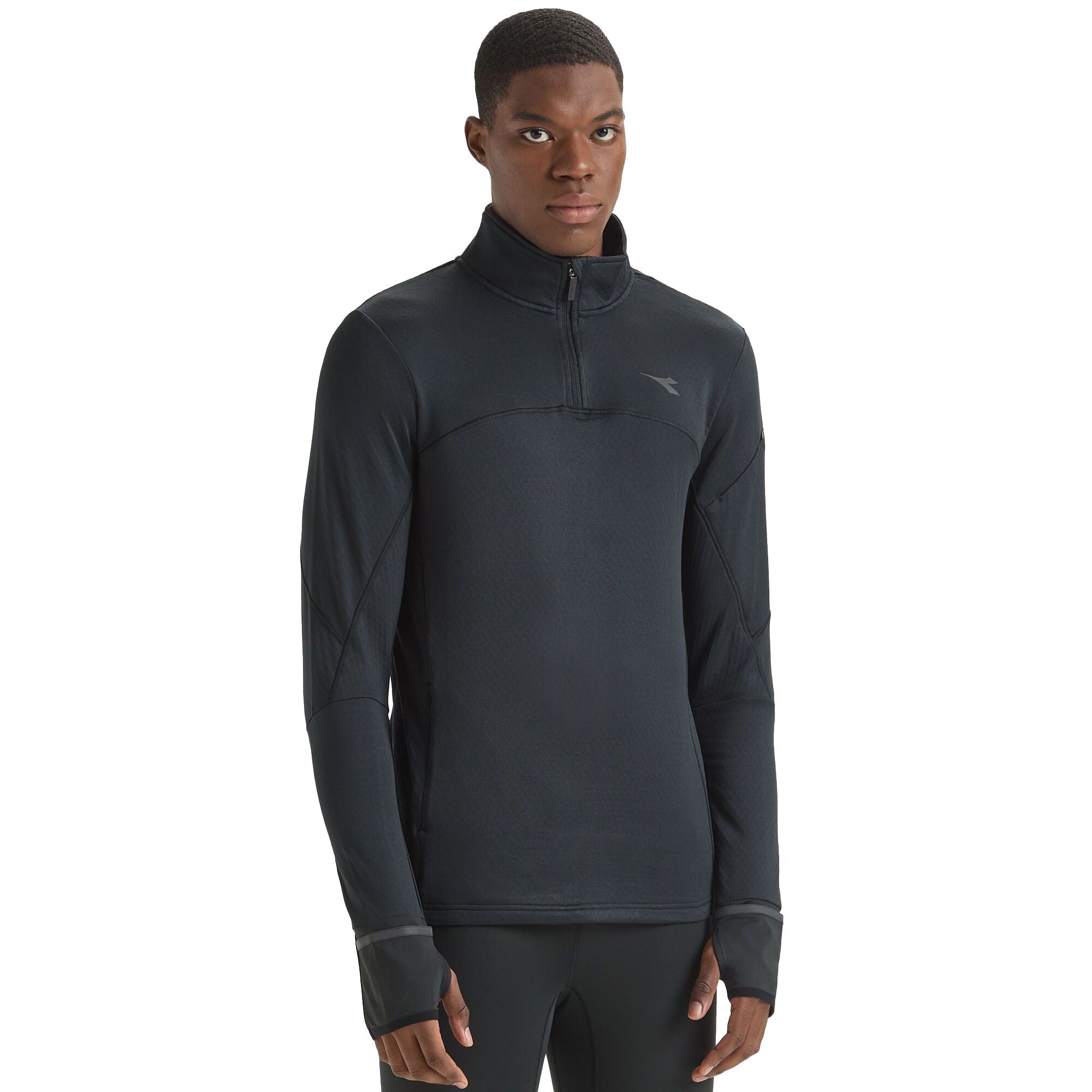 Men’s Warm Up Winter Protection