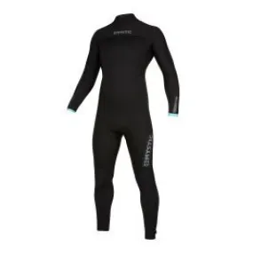 Mystic Marshall 5/3mm Mens Back Zip Winter Wetsuit 2020