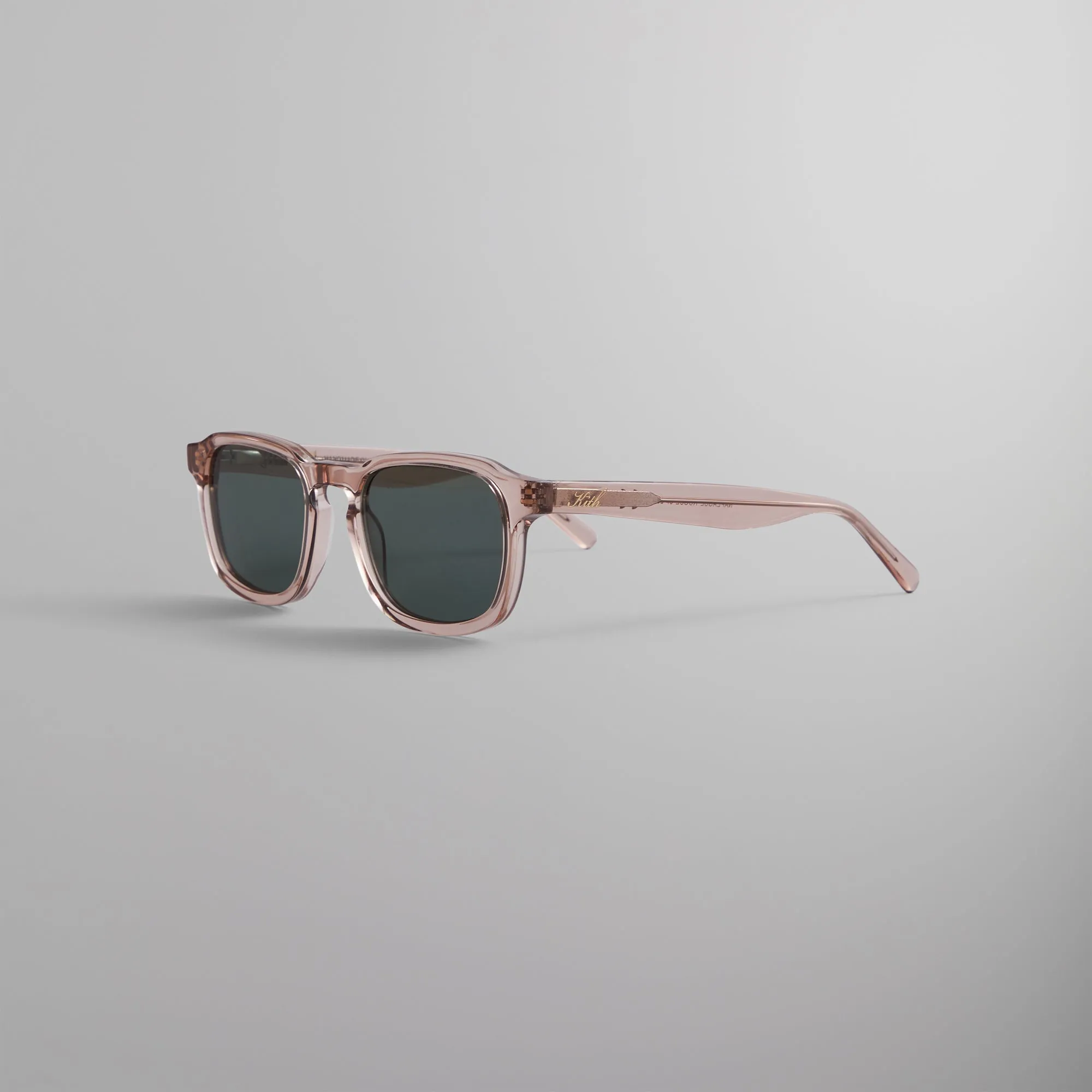 Needles     x matsuda papillon glasses