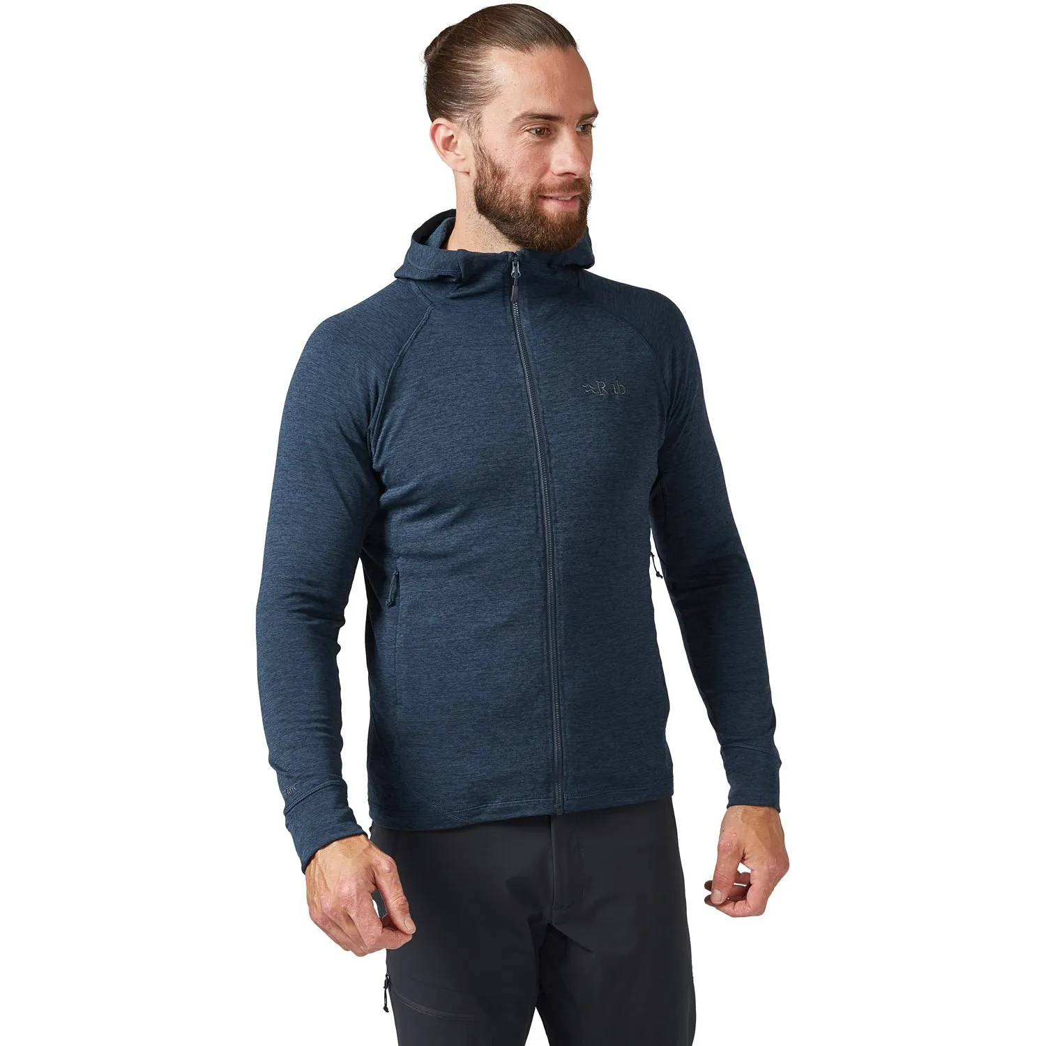 Nexus Hoody - Men's Fleece