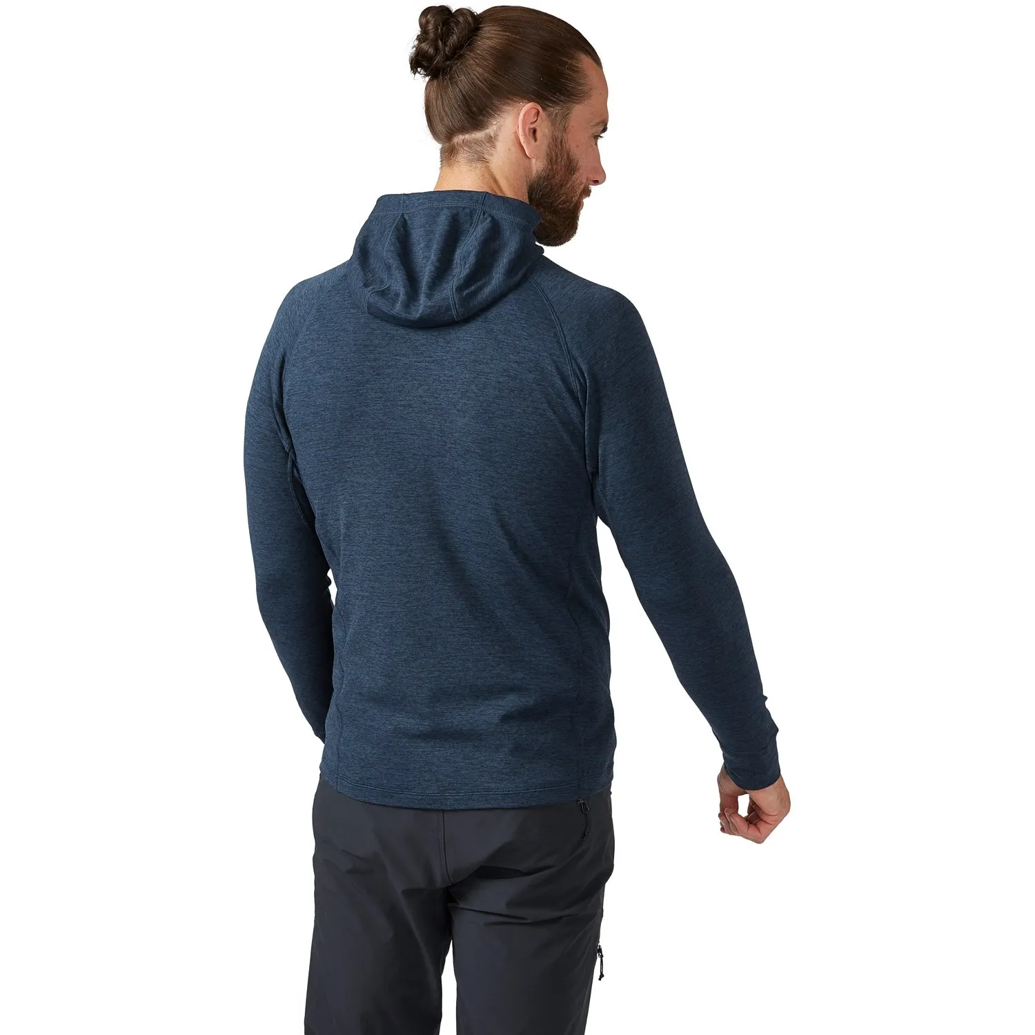 Nexus Hoody - Men's Fleece