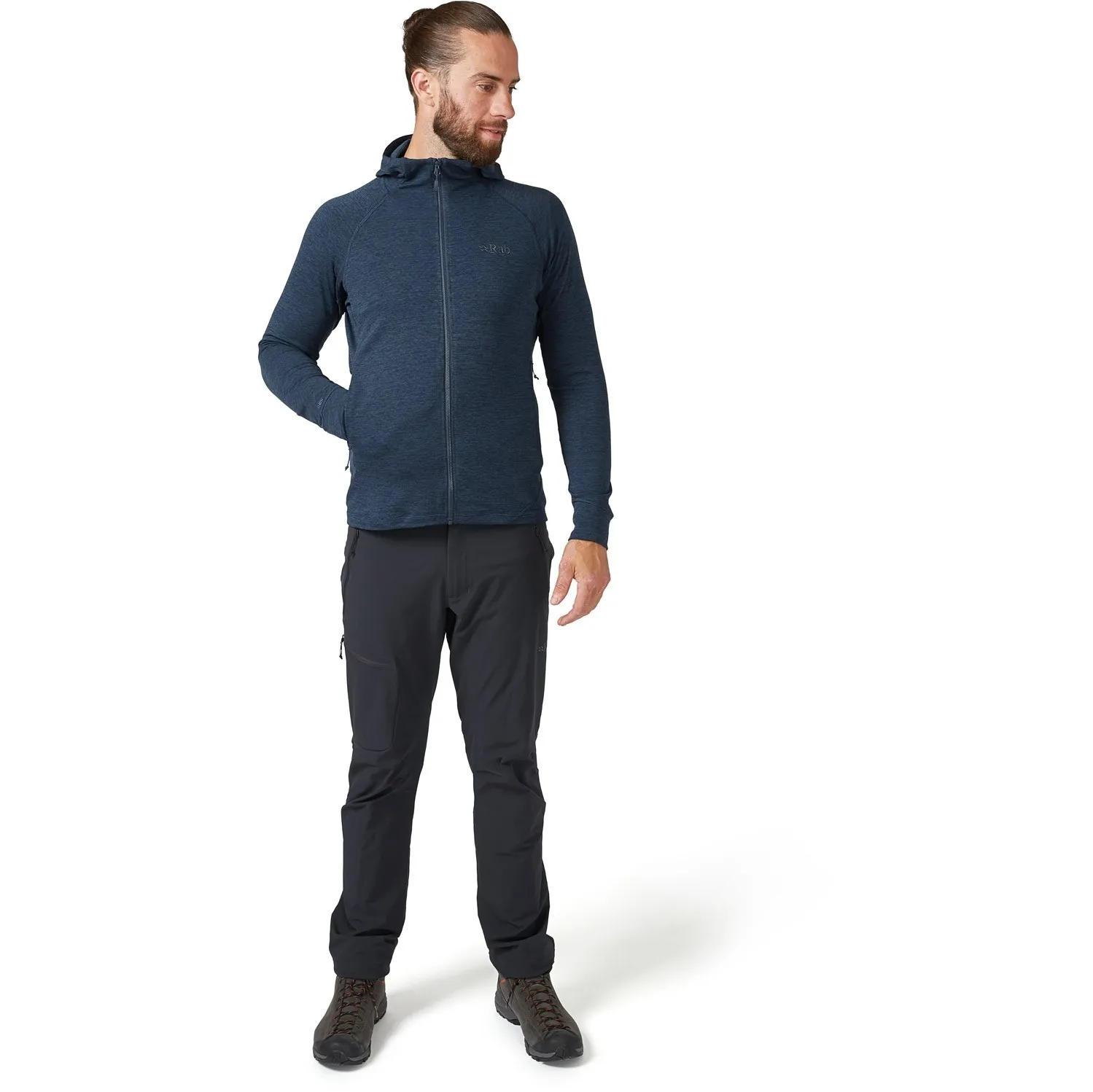 Nexus Hoody - Men's Fleece