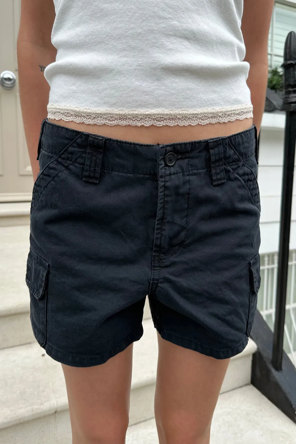 Nova Cargo Shorts