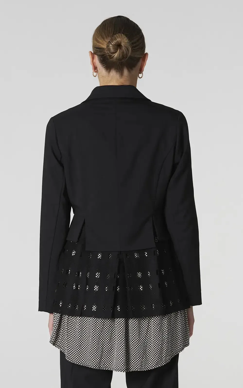 OBI Tokyo Tuxedo Jacket