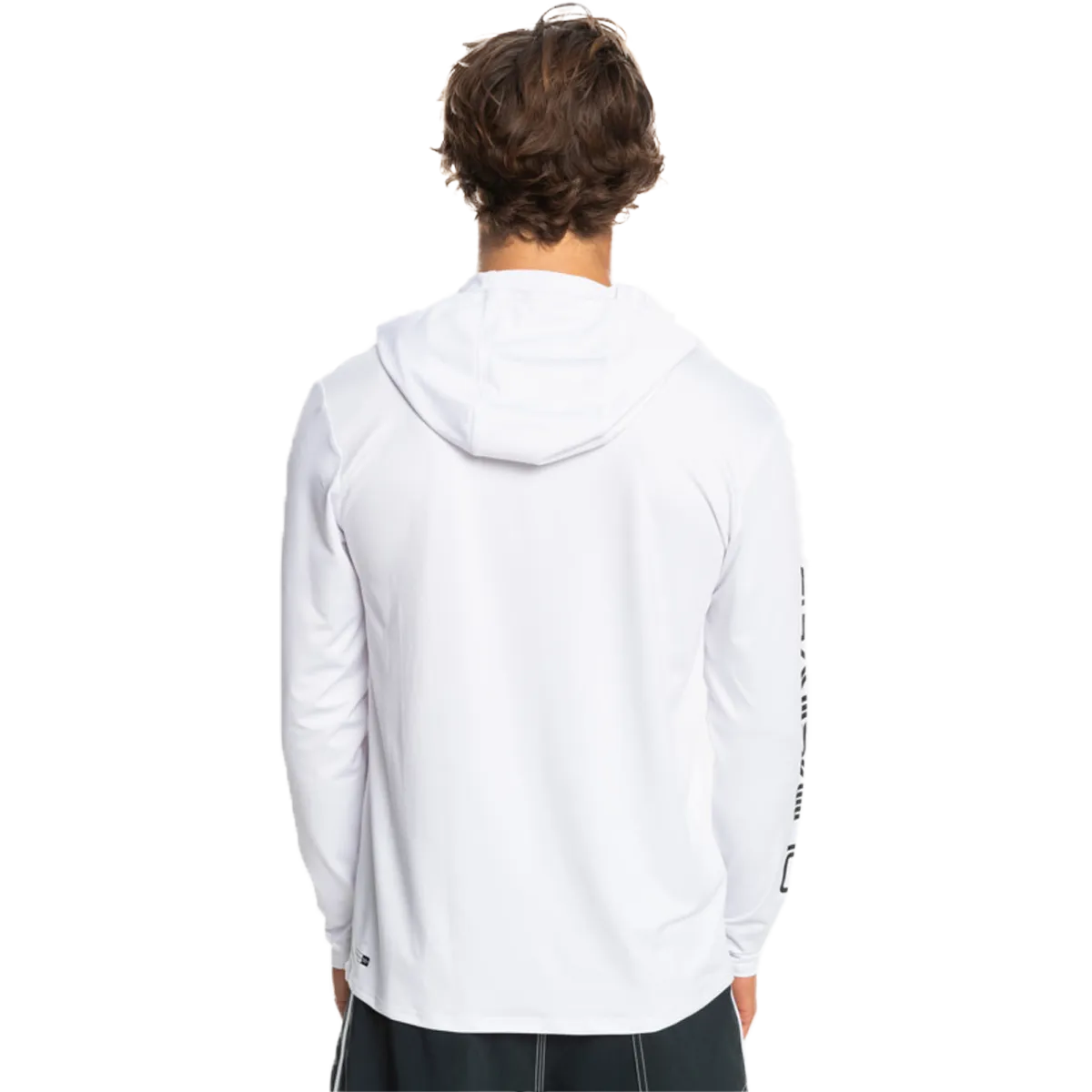 Omni Session Hooded Long Sleeve