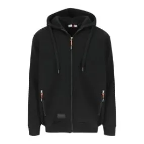 Otis Hoodie with Zipper - Herock