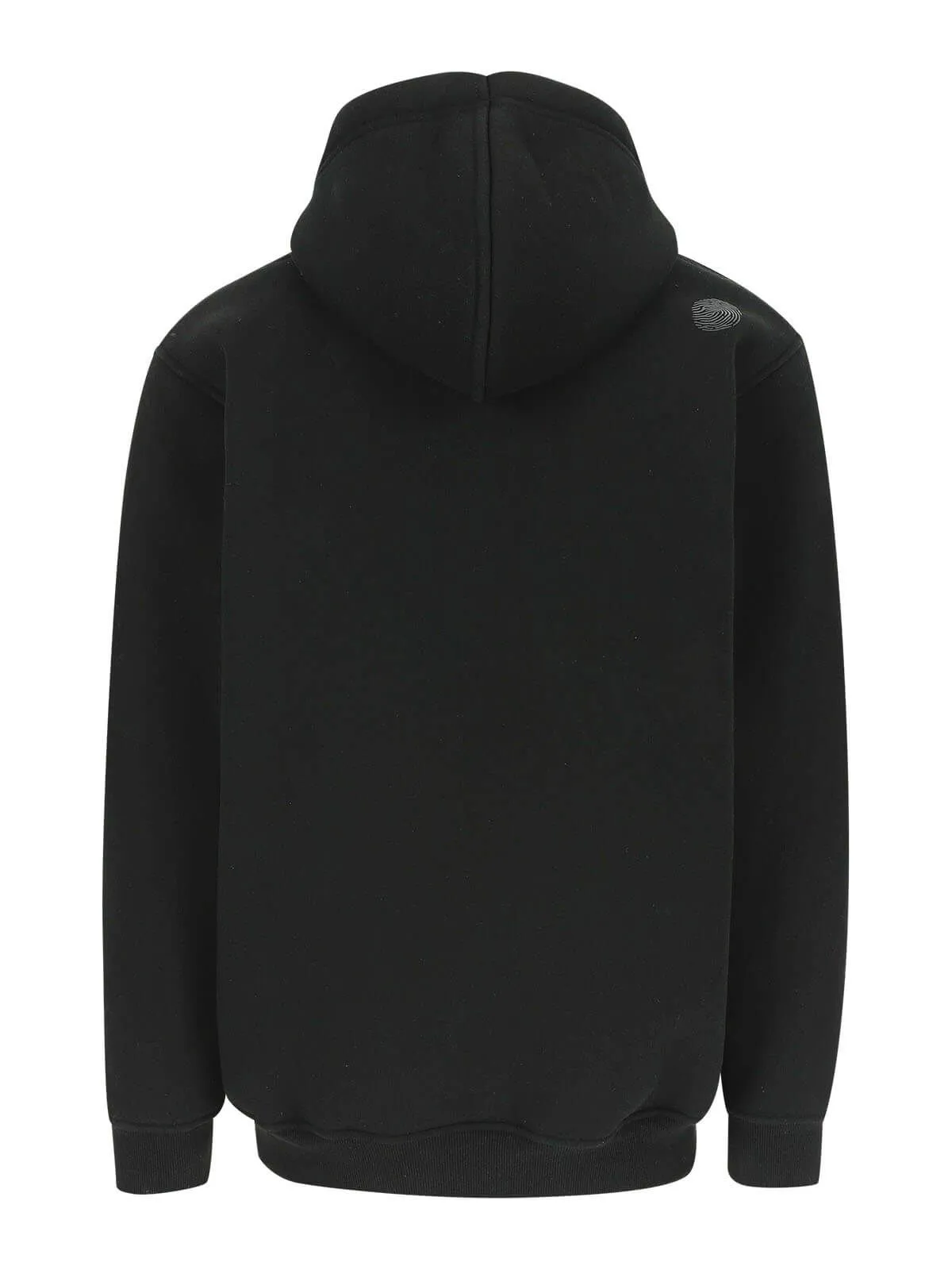 Otis Hoodie with Zipper - Herock