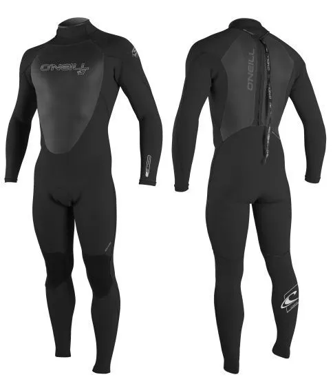 O'neill Epic Mens 4/3 Mens Winter Wetsuit - 2017