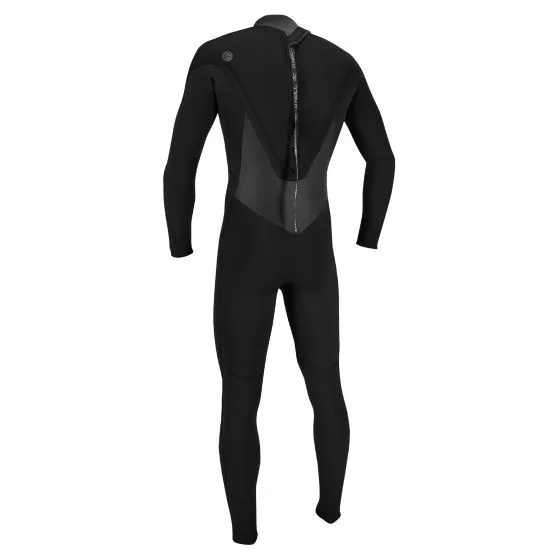 O'Neill Original 5/4mm Back Zip Mens Winter Wetsuit 2019 - Black