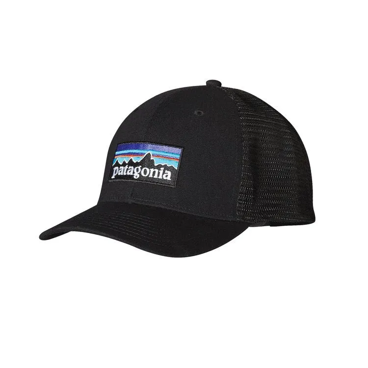 P-6 Logo LoPro Trucker Hat